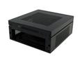 LC POWER Case Mini-ITX LC-1530MI (LC-1530MI-ON)