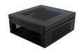 LC POWER Case Mini-ITX Case-1550mi ON (CASE-1550MI)