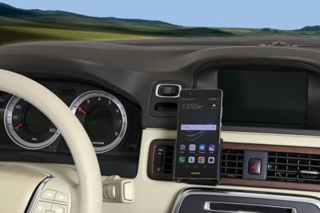 BRODIT Passive holder with tilt (511884)