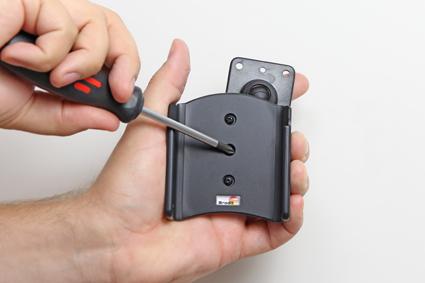 BRODIT Passive holder with tilt (511884)