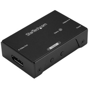 STARTECH DisplayPort Signal Booster - DP Extender - 4K 60Hz	 (DPBOOST)