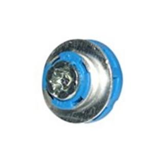 HP Bulk 48 3.5inch HDD Grommet Screws (X9L44A6)