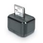 PORT DESIGNS Hdd Docking Station Sata 2.5+3.5'' (900040)
