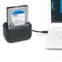 PORT DESIGNS Storage Drive Docking Station  (900040)