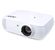 ACER P5530i projector 1080p 1920x1080 4000 lumens 4000 hour lamp life 1.3x zoom wireless connectivity (MR.JQN11.001)