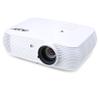 ACER P5630 DLP Projektor 4000 ANSI WUXGA 1920x1200 20.000:1 1x HDMI/MHL 1x HDMI 1.4a 2x D-Sub RJ45 white (MR.JPG11.001)