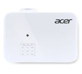 ACER Projector Acer P5530 DLP 3D 4000 Ansi, 20000:1, HDMI/ D-Sub (MR.JPF11.001)
