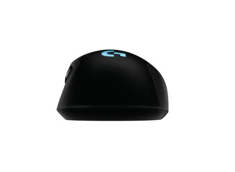 Logitech Gaming Mouse G403 Prodigy - Mus - optisk - 6 knapper - kablet - USB (910-004824)