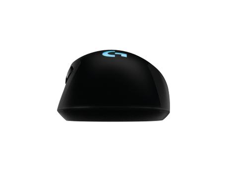 LOGITECH G403 Prodigy Gaming Mouse - IN-HOUSE/ EMS, NO LANG, EER2, RETAIL, USB, M-U0049 (910-004824)