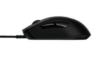 Logitech Gaming Mouse G403 Prodigy - Mus - optisk - 6 knapper - kablet - USB (910-004824)