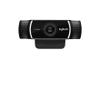 LOGITECH C922 Pro Stream webcam 1920 x  (960-001087)