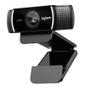 LOGITECH C922 Pro Stream webcam 1920 x  (960-001087)
