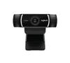 LOGITECH C922 Pro Stream webcam 1920 x