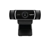LOGITECH C922 Pro Stream webcam 1920 x