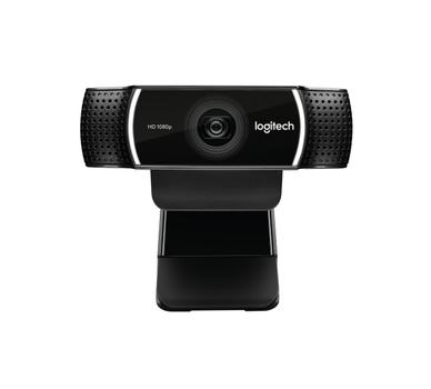 LOGITECH C922 Pro Stream webcam 1920 x  (960-001087)