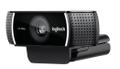 LOGITECH C922 Pro Stream webcam 1920 x  (960-001087)