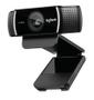 LOGITECH C922 Pro Stream webcam 1920 x  (960-001087)