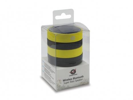 CONCEPTRONIC Wireless Bluetooth Super Bass (120833007)