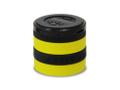 CONCEPTRONIC Wireless Bluetooth Super Bass Speaker black/ yellow (120833007)