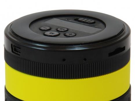 CONCEPTRONIC Wireless Bluetooth Super Bass  (120833007)