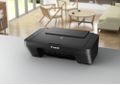 CANON PIXMA MG2555S - Multifunktionsprinter - farve - blækprinter - 216 x 297 mm (original) - A4/Legal (medie) - op til 8 ipm (udskriver) - 60 ark - USB 2.0 (0727C026BA)