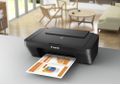 CANON Pixma MG2555S black A4 MFP 4800x600dpi print scan copy USB (0727C026)