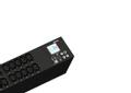 RARITAN Unit Metered iPDU: Single (PX3-1440R)
