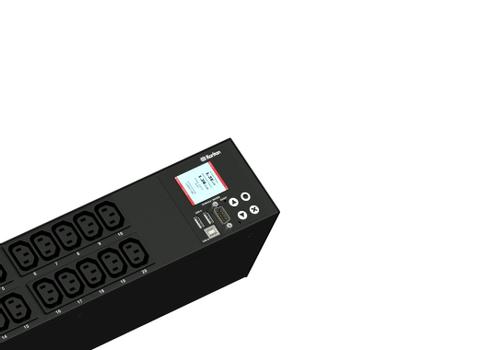 RARITAN Unit Metered iPDU: Single (PX3-1440R)