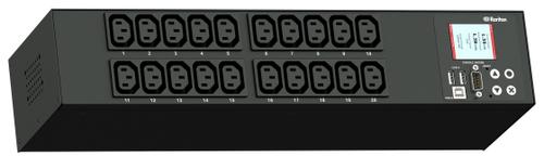 RARITAN Unit Metered iPDU: Single (PX3-1440R $DEL)
