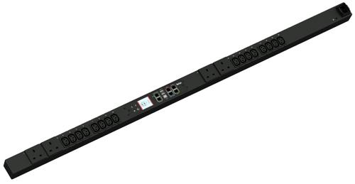 RARITAN Unit Metered iPDU: Single (PX3-1032)