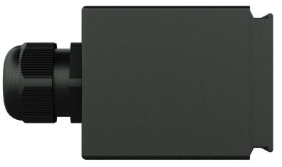 RARITAN Unit Metered iPDU: Single (PX3-1066 $DEL)