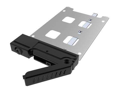 CHIEFTEC 1x5.25in bay for 6x2.5in S-ATA HDD Hot-Swap Metal (CMR-625)