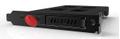 CHIEFTEC CHIFETEC 1xPCI slot for 1x2.5in S-ATA HDD hot-Swap Metal (CMR-125)