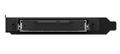 CHIEFTEC 1xPCI slot for 1x2.5in S-ATA HDD hot-Swap Metal (CMR-125 $DEL)