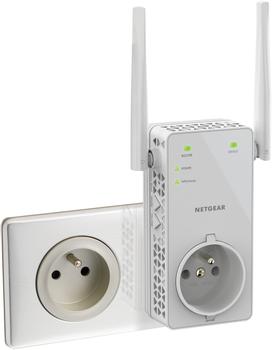 NETGEAR AC1200 WLAN RANGE EXTENDER (EX6130-100PES)