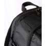 V7 BACKPACK ELITE 15.6IN BLACK WATER RES/AIR FLOW/ TRAVEL STRAP ACCS (CBPX1-9E)