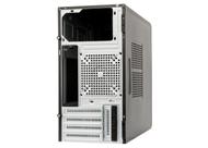 CHIEFTEC Computer Case Black 350 W (CT-04B-350GPB)