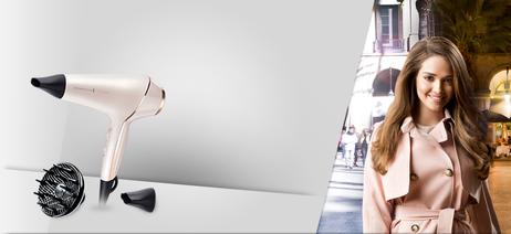 Remington PROluxe AC9140 - hårtørrer (45572560100)