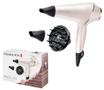 REMINGTON AC9140 PRO-Luxe Hårføner Kraftig 2400W hårføner med robust AC-motor (45572560100)