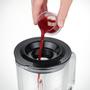 SEVERIN SM 3734 Blender Pulsfunktion Børstet rustfrit stål/sort (SM3734)