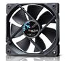 FRACTAL DESIGN Dynamic X2 GP-12 120mm Black