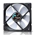 FRACTAL DESIGN 140mm Dynamic X2 GP-14 Black