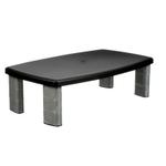 3M MON STAND WIDE ADJ (MS90B)