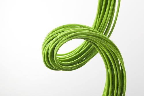 PHANTEKS Extension Cable Combo - Grøn - 24P/ 8P/ 8V/ 8V - 500mm (PH-CB-CMBO_GR)