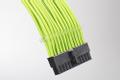 PHANTEKS Extension Cable Combo - Grøn - 24P/ 8P/ 8V/ 8V - 500mm (PH-CB-CMBO_GR)