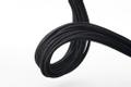 PHANTEKS Sleeved Cable Extension (sort) Universale kabler, kobles på dine nåværende kabler (PH-CB-CMBO_BK)