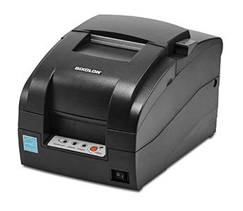 BIXOLON SRP-275IIICOSG DARKGREY PS POWERCORD USB INTERFACE CABL (SRP-275IIICOSG/BEG)