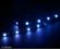 AKASA Vegas M LED-Strip,  15 LEDs, 50 cm - blau (AK-LD05-50BL)