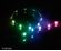 AKASA Vegas MB LED-Strip,  15 LEDs, 50 cm - RGB (AK-LD05-50RB)