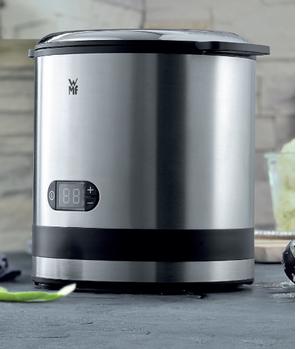 WMF Küchenminis Ice Maker (0416450011)